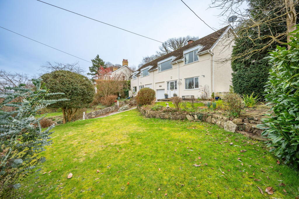 Main image of property: Cwm Road, Govilon