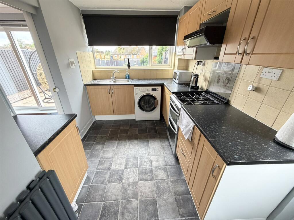 House in Telford, Donnington and Muxton - View 4