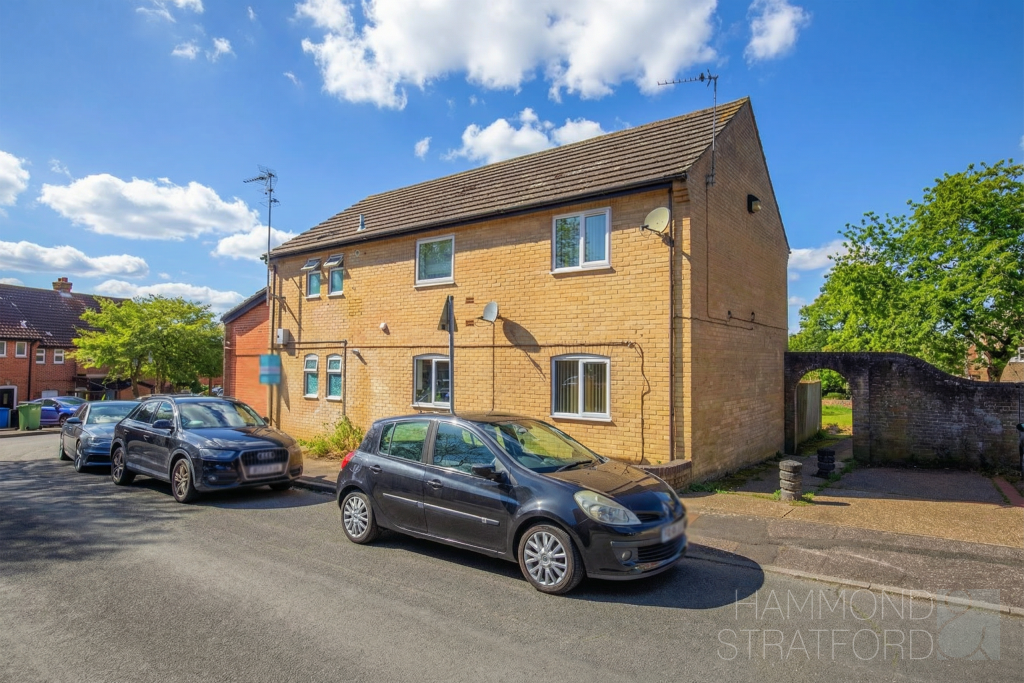 Main image of property: Swafield Street, Norwich
