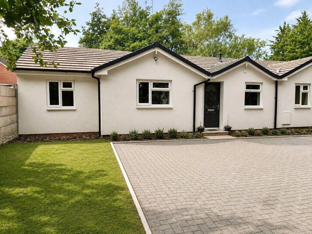 Lichfield Road, Shelfield, WS4