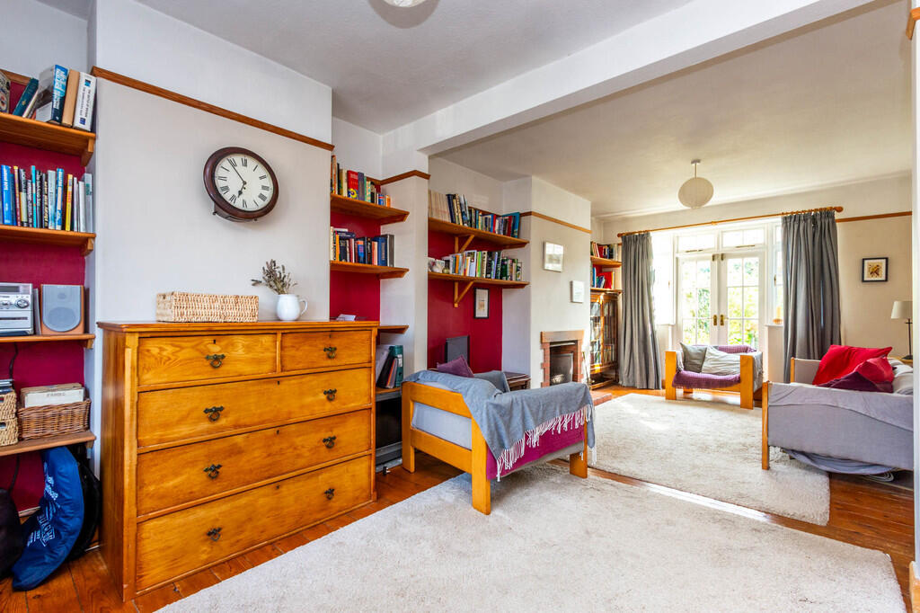 House in Rushden, North Northamptonshire - View 4
