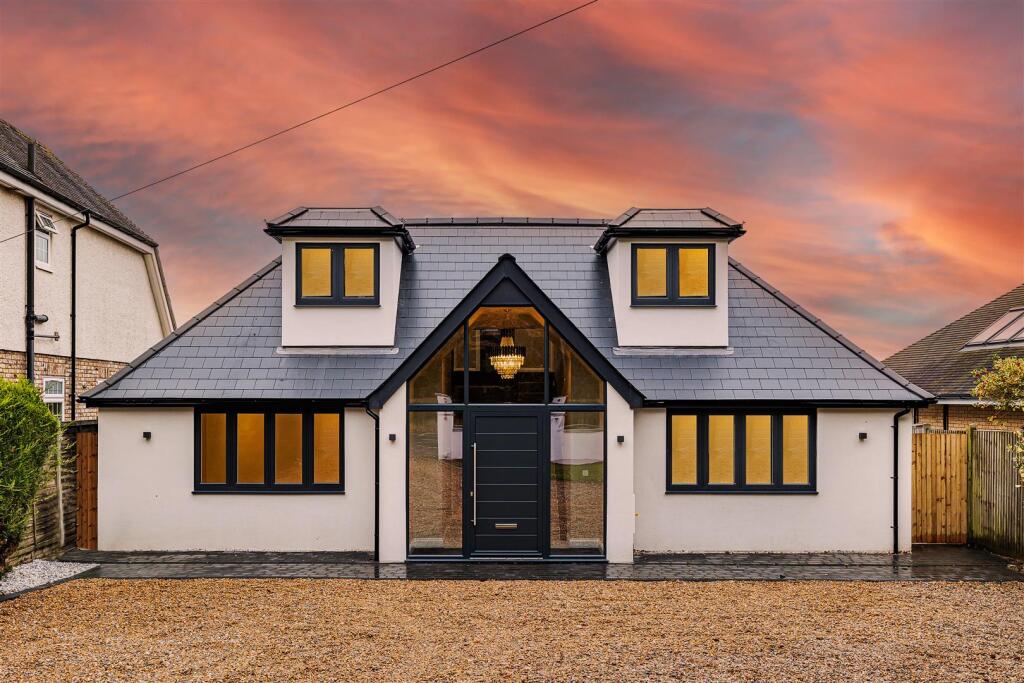 Main image of property: The Ridgeway, Cuffley, Hertfordshire