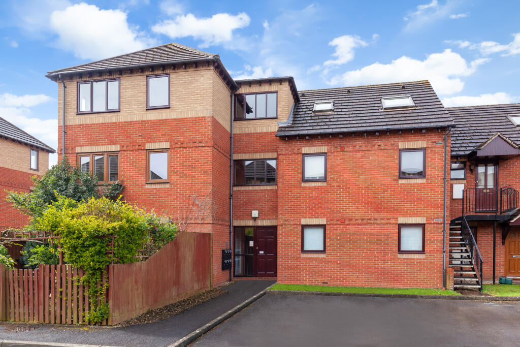 Main image of property: VARSITY PLACE, JOHN TOWLE CLOSE, OX1