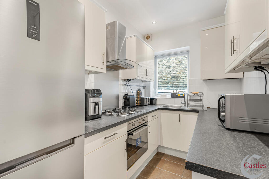 Apartment in London, Hornsey - View 4