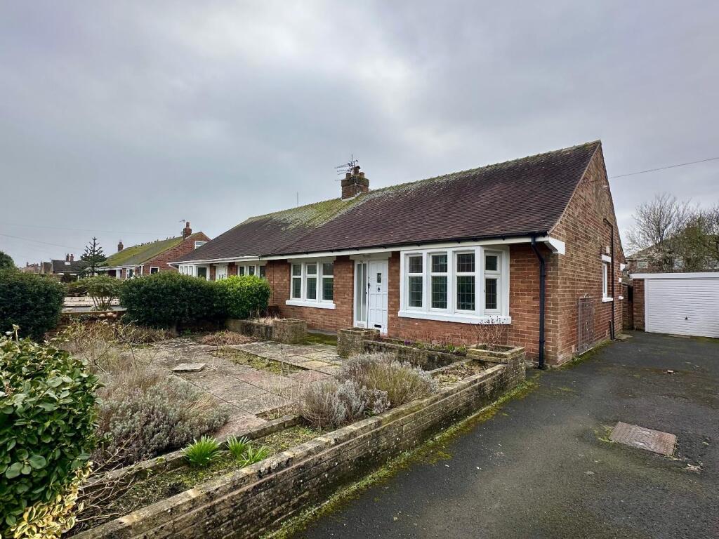 Main image of property: Blackpool Road North, Lytham St Annes