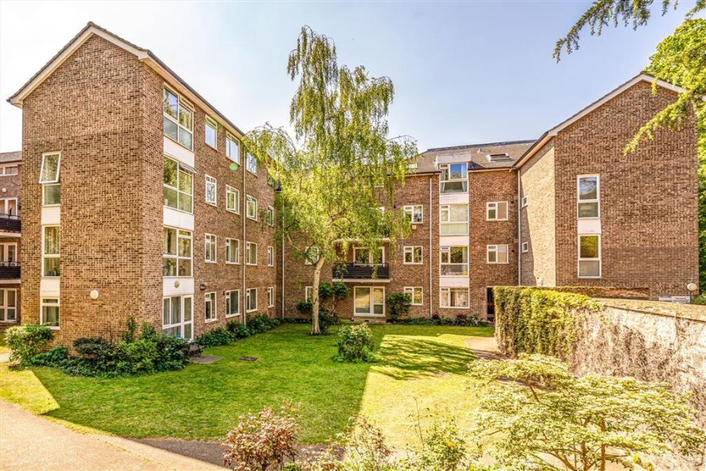 Main image of property: Fairfax Road, Teddington