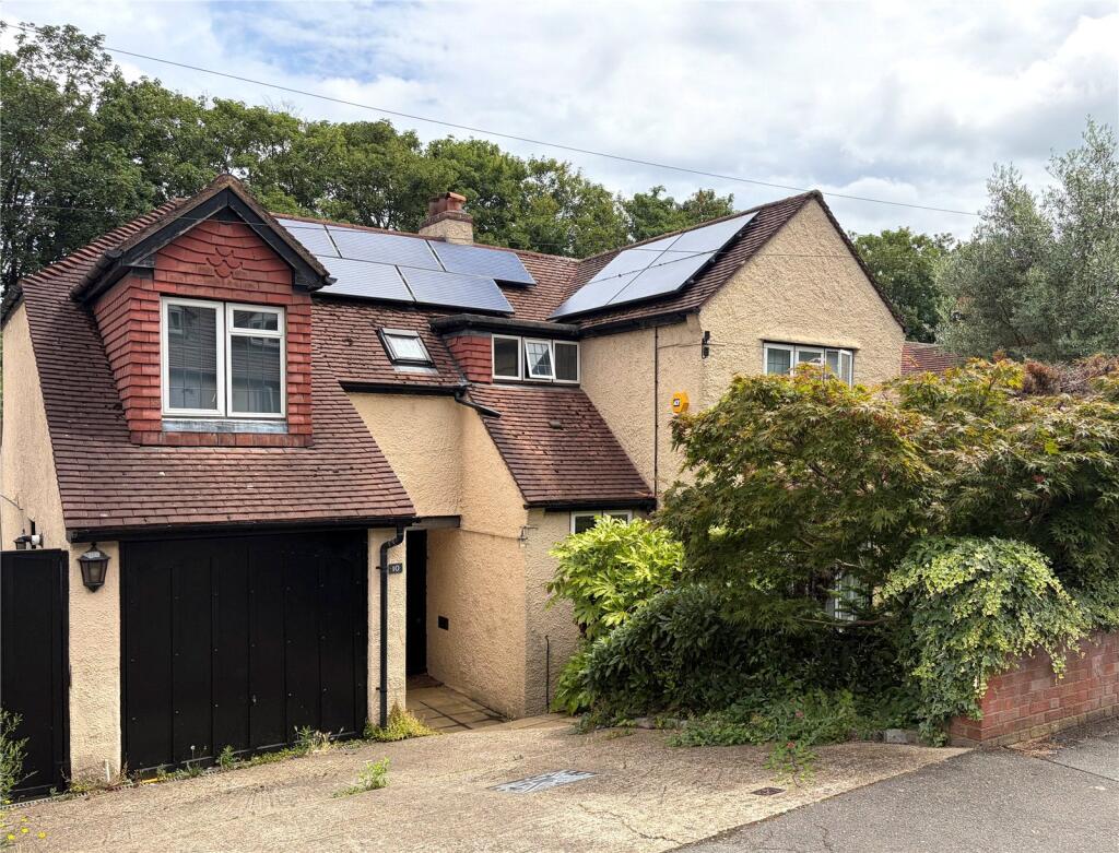 Main image of property: Northwood Avenue, Purley, CR8