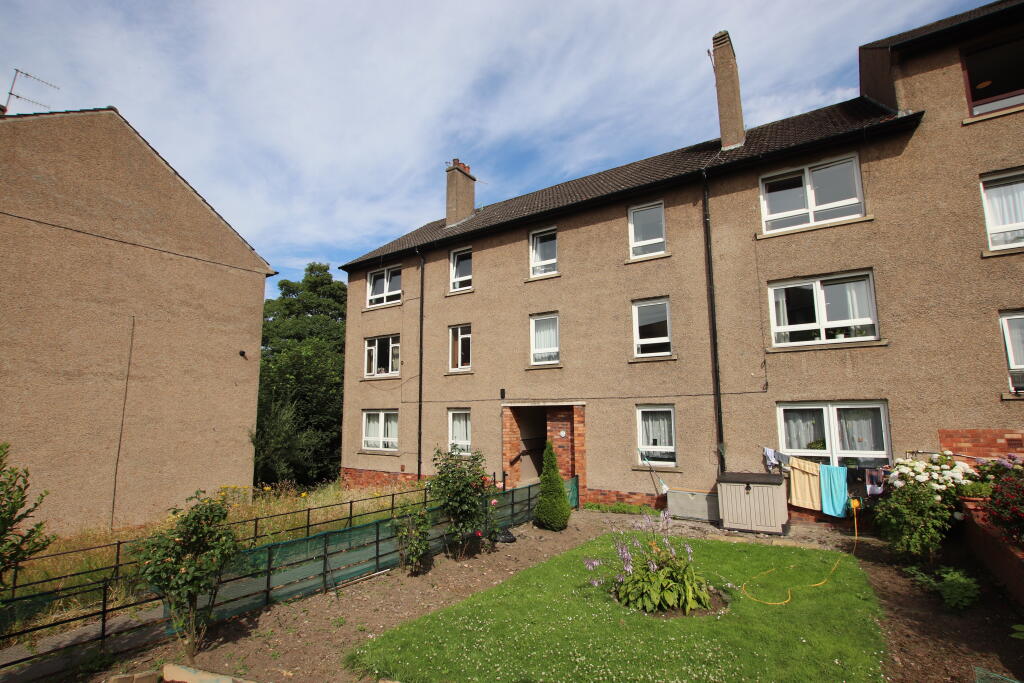 Main image of property: Bank Mill Road, West End, DD1 5QB