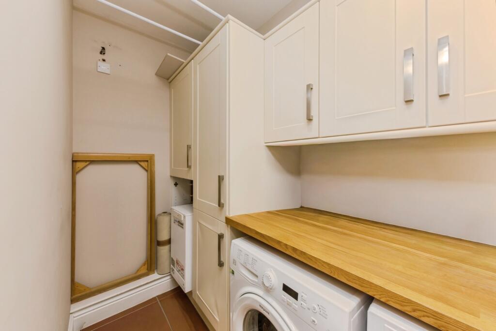 House in Stockport - More