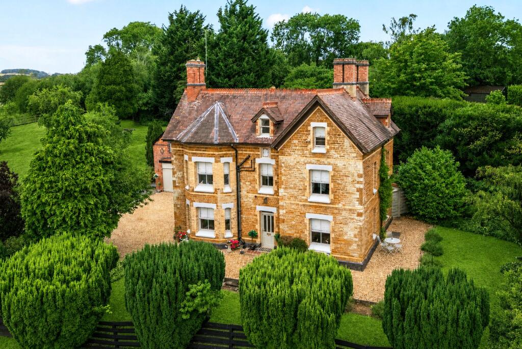 Main image of property: High Street, Flore, Northamptonshire, NN7