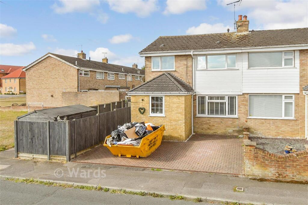 House in Dover, Aylesham