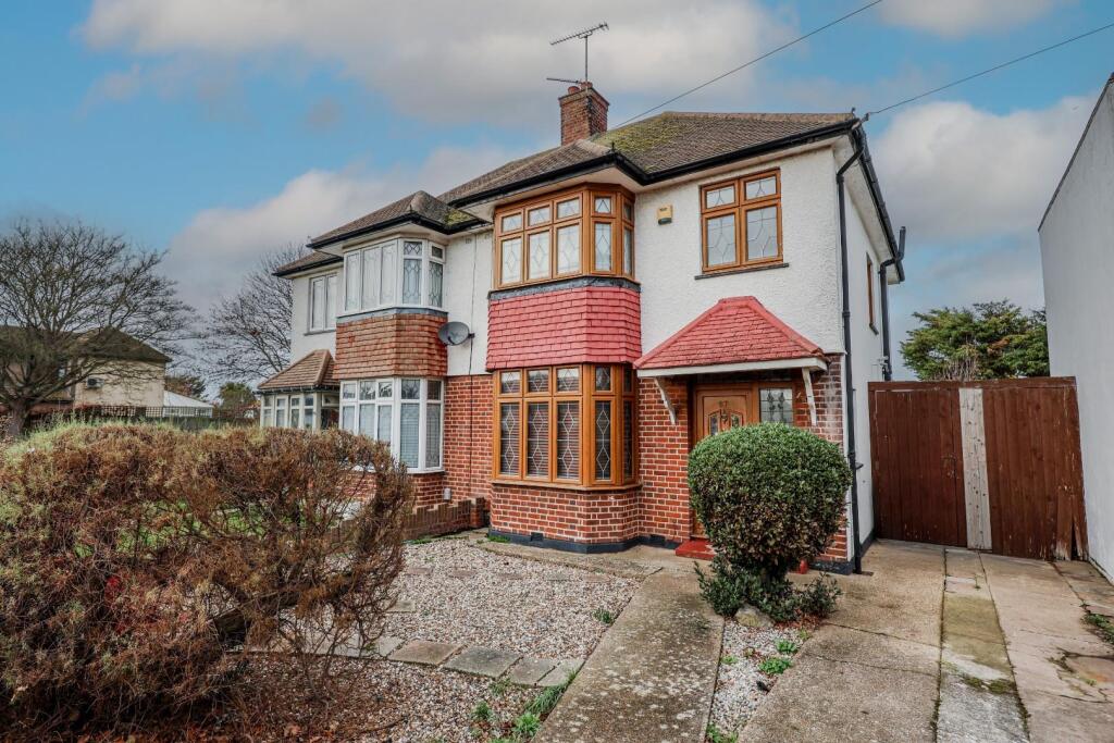 Main image of property: Poynings Avenue, Southend-On-Sea