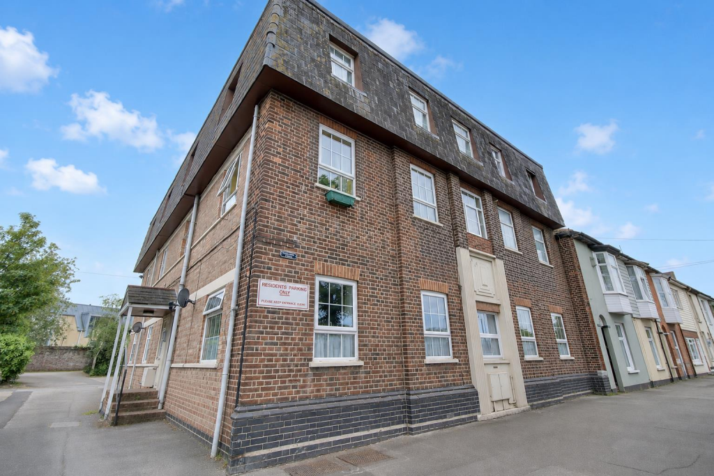 Main image of property: Forton Road, Gosport