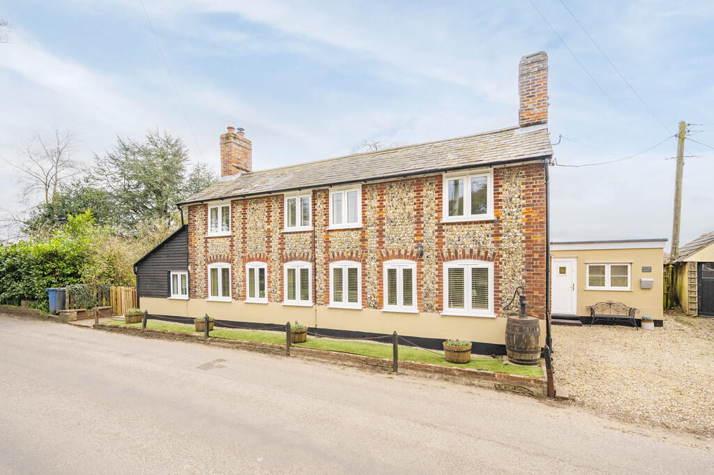 Main image of property: Boxford, Sudbury, Suffolk