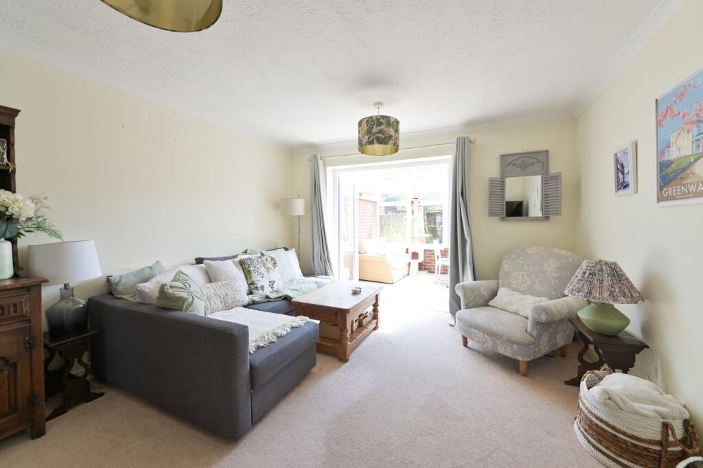 Main image of property: Dukes Ride, North Holmwood, DORKING