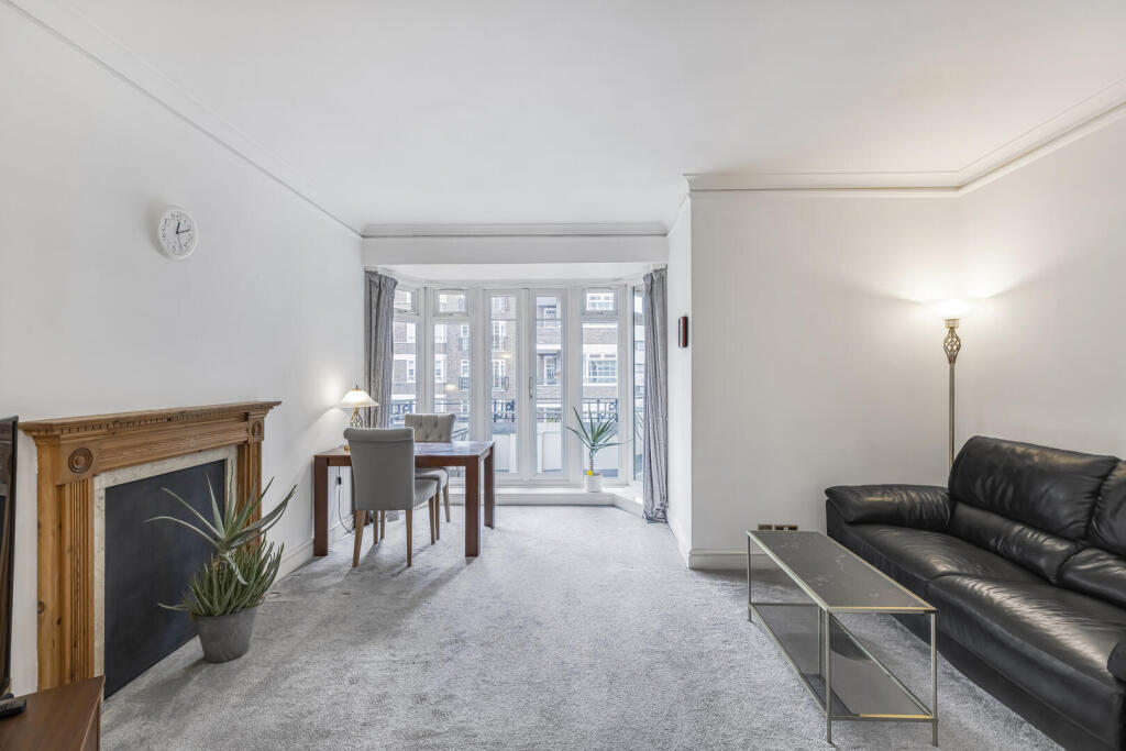 Main image of property: Marsham Street, Westminster, London