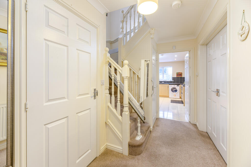 Additional image 30 of Brook Way, Birmingham, B16