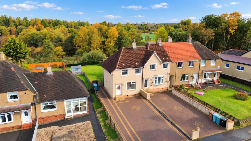 Main image of property: Omoa Road, Cleland, Motherwell