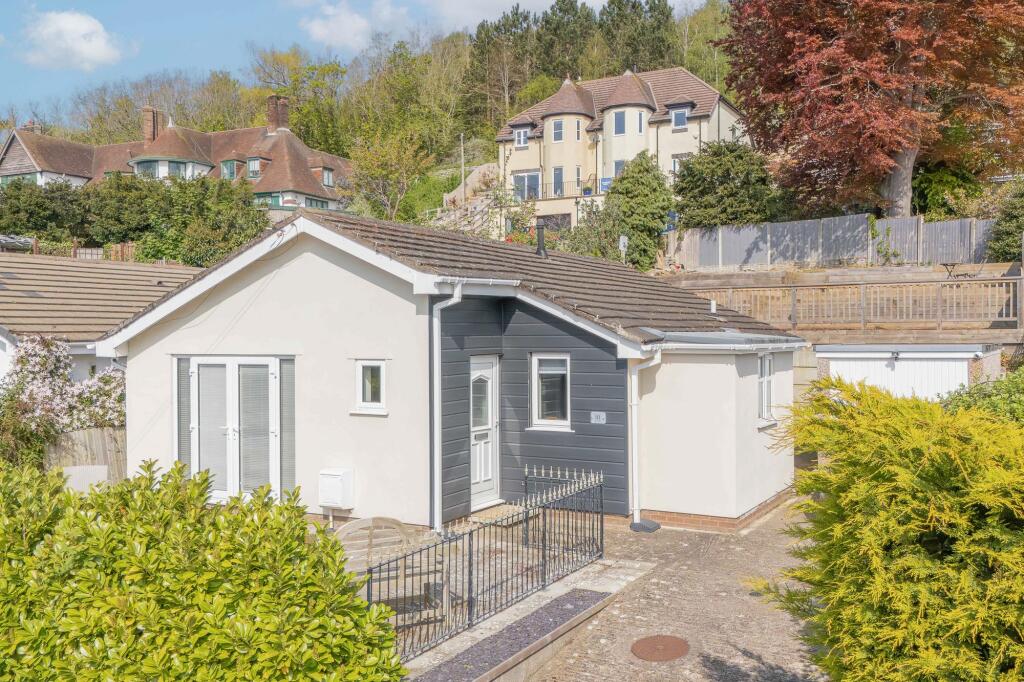 Main image of property: Vardre Park, Deganwy, LL31