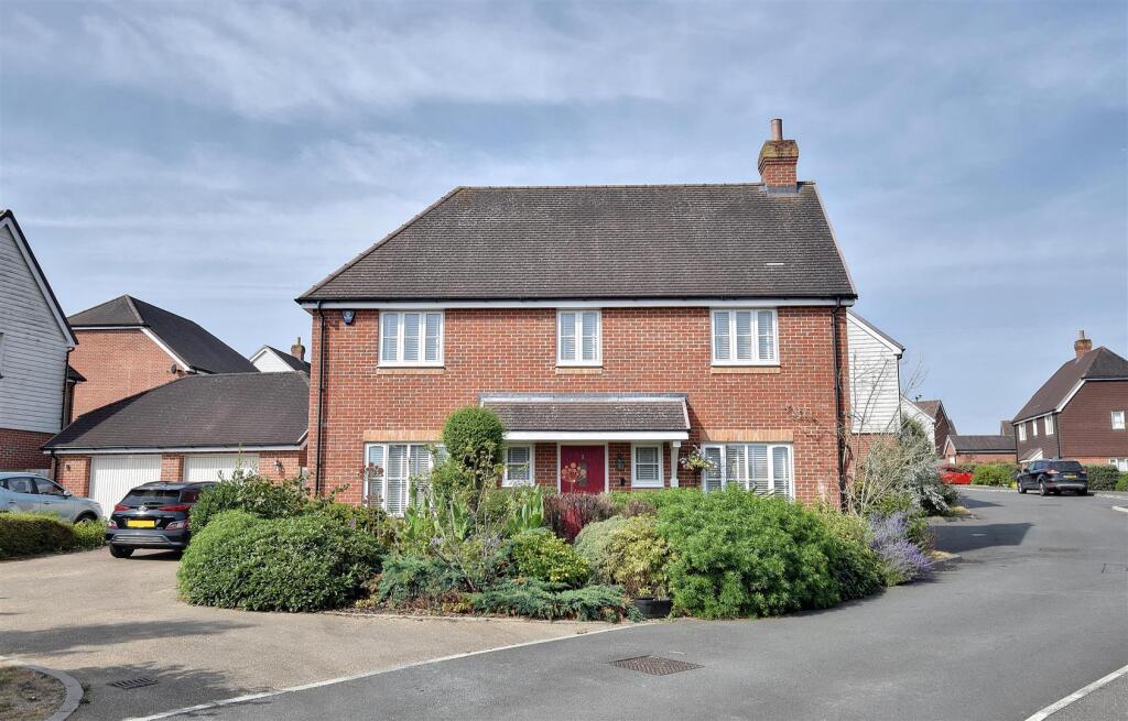 Main image of property: Halden Field, Rolvenden