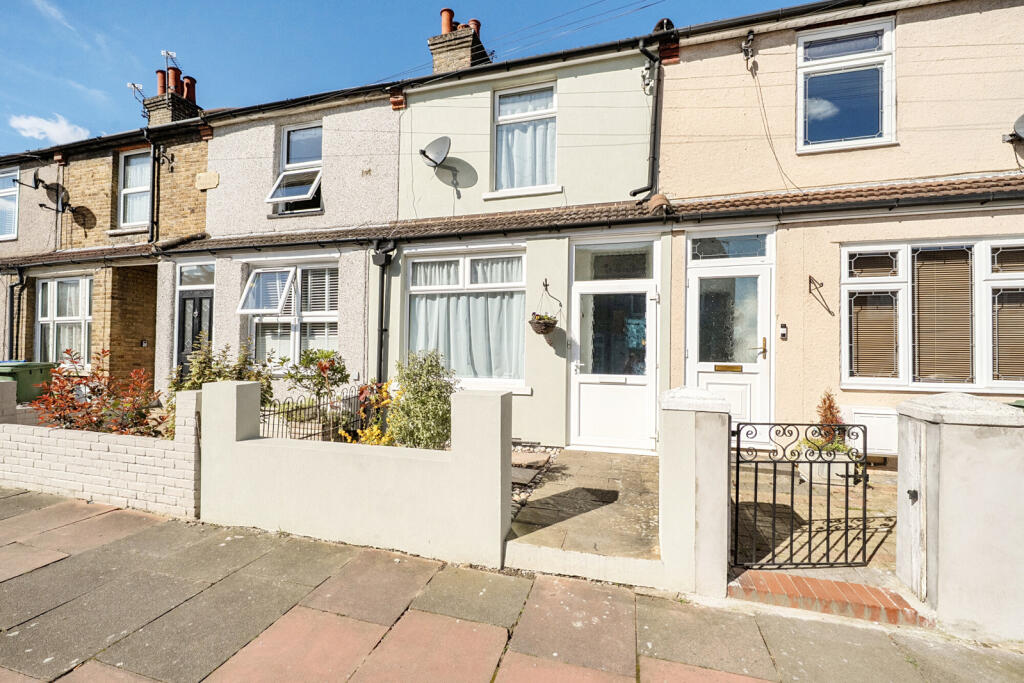Main image of property: Corbylands Road, Sidcup