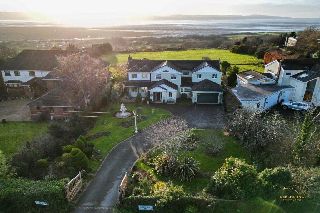 Main image of property: Oldfield Drive, CH60
