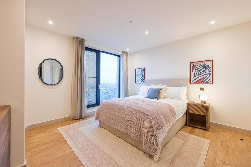 Main image of property: The Eades, Selborne Road, Walthamstow, E17