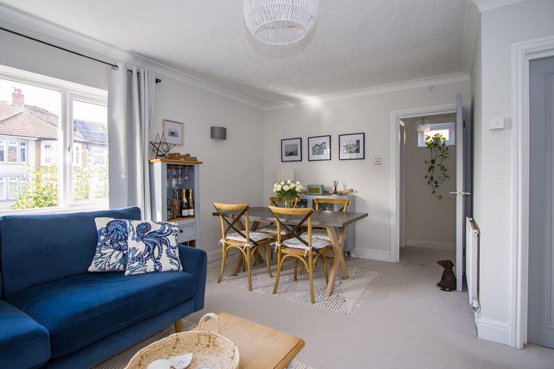 Apartment in Penarth, Vale of Glamorgan - More