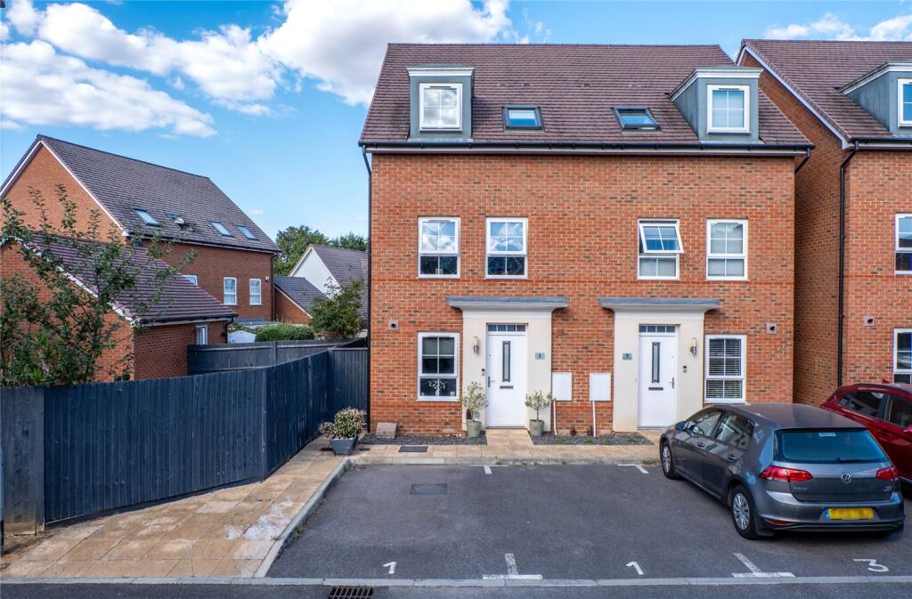 Main image of property: Pippin Place, Allington, Maidstone, Kent, ME16