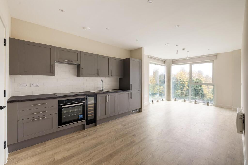 Main image of property: Bridle House, 4 Stables Yard, London