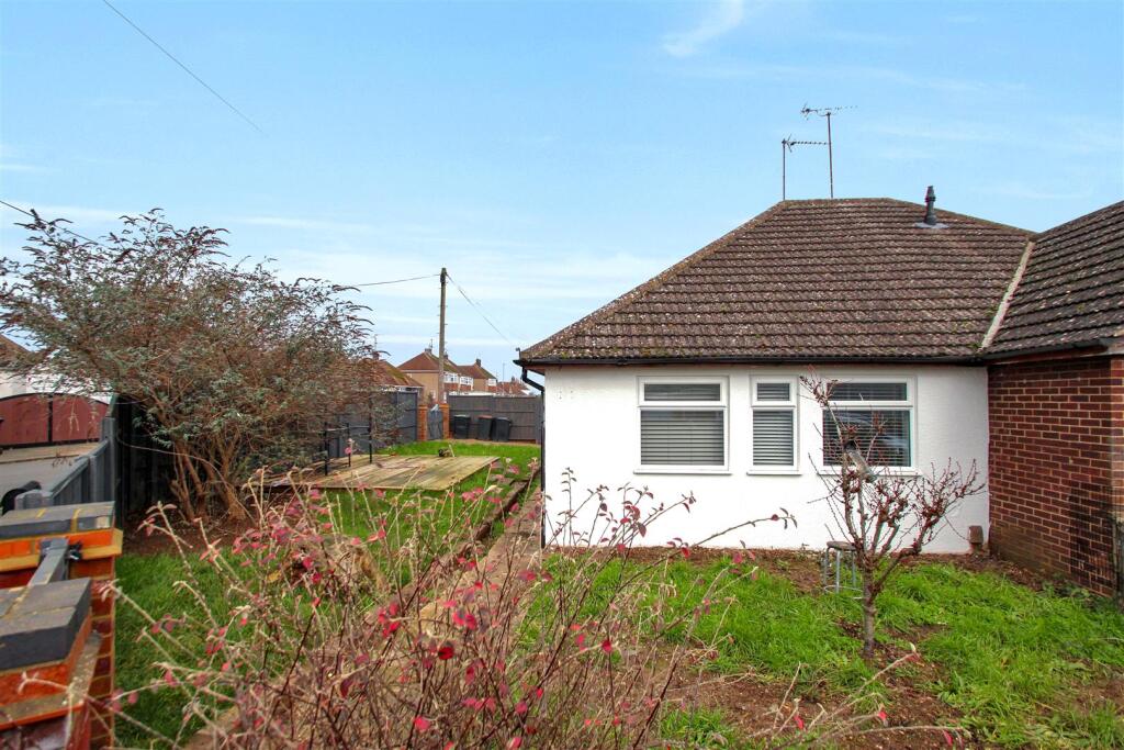 Main image of property: Morris Avenue, Rushden