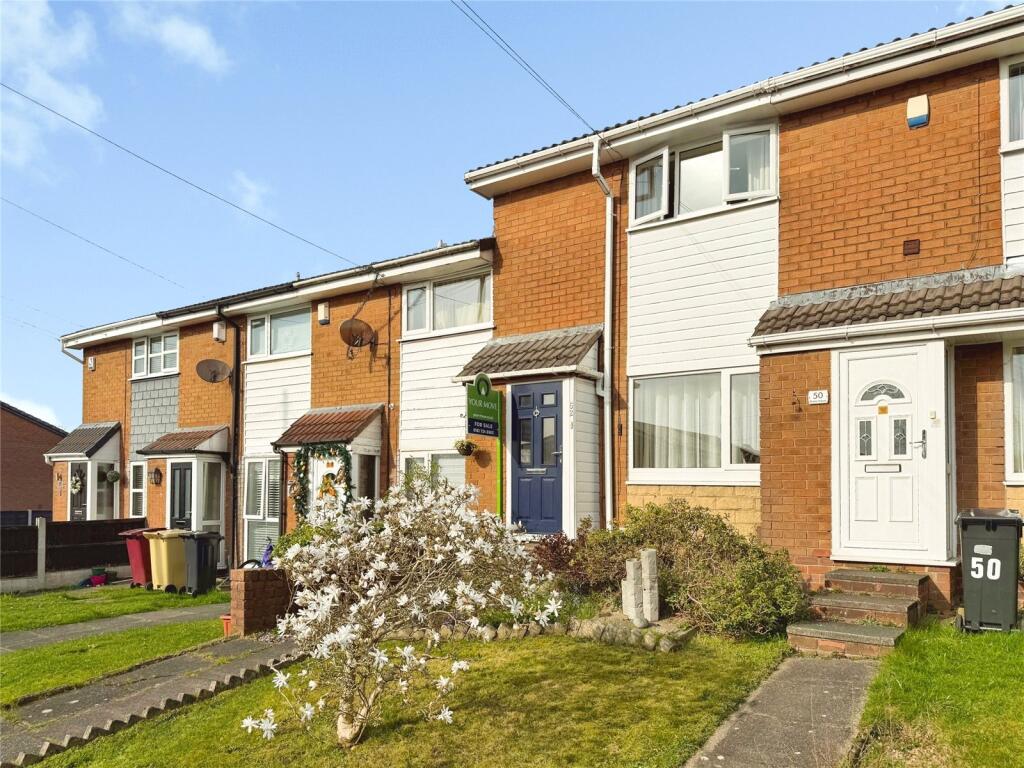 Main image of property: Chester Avenue, Little Lever, Bolton, Greater Manchester, BL3
