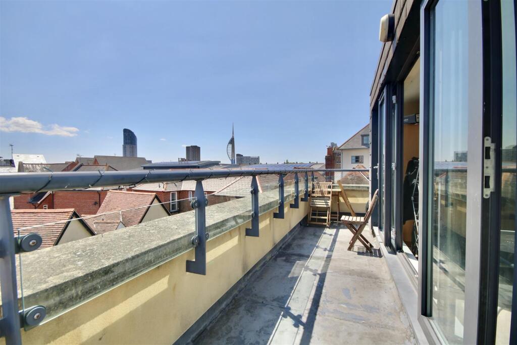 Main image of property: Royal Oak Court, Queen Street, Portsmouth