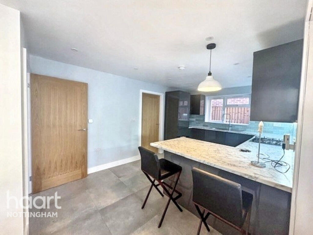 Main image of property: Old Bar Close, Nottingham