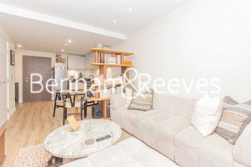 Apartment in London, Fulham Reach, Hammersmith - View 4