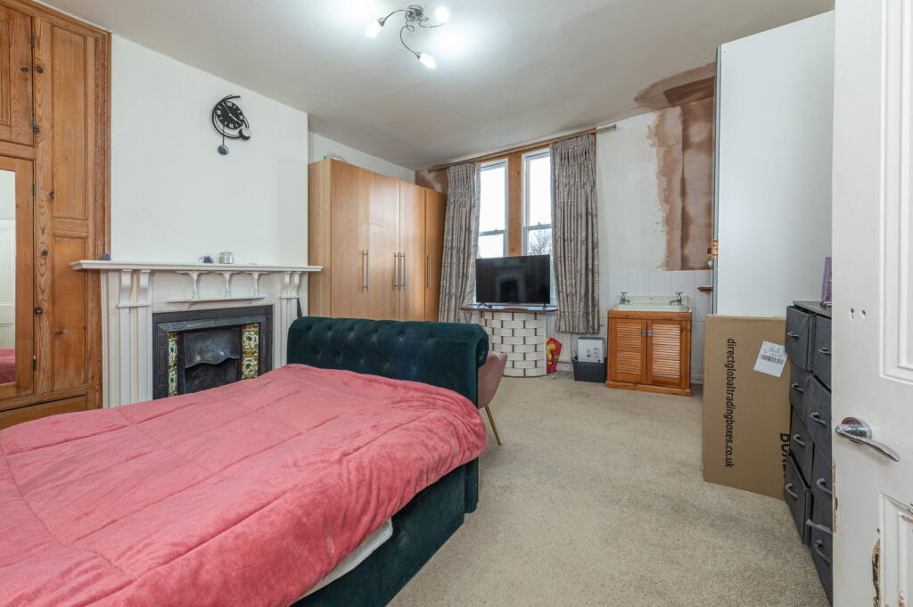 House in Leeds - More