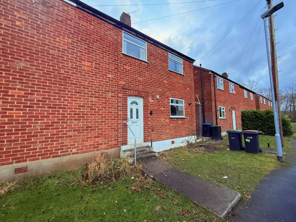 Main image of property: Parkwood Avenue, Bearpark, Durham, DH7 7DX