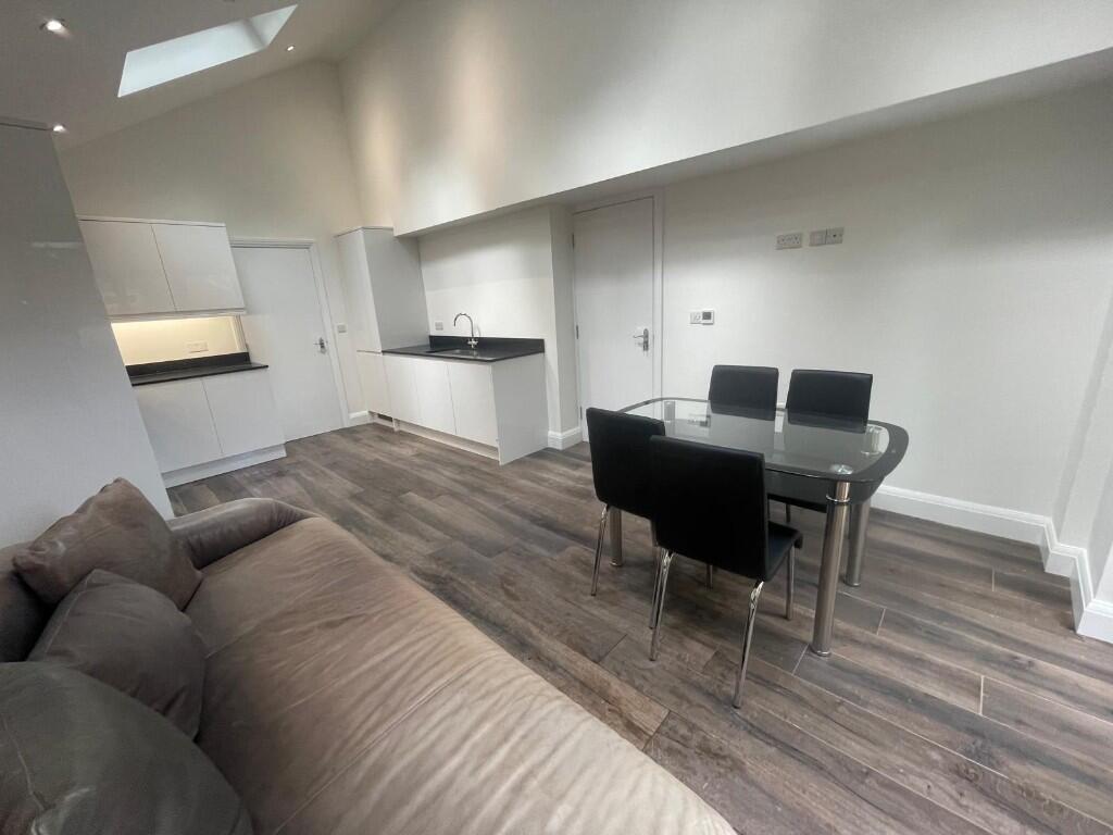 Main image of property: Emmanuel House, Warham Road, South Croydon, Croydon