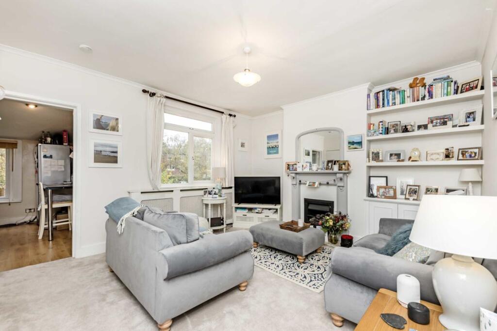 Main image of property: Elmers Drive, Teddington
