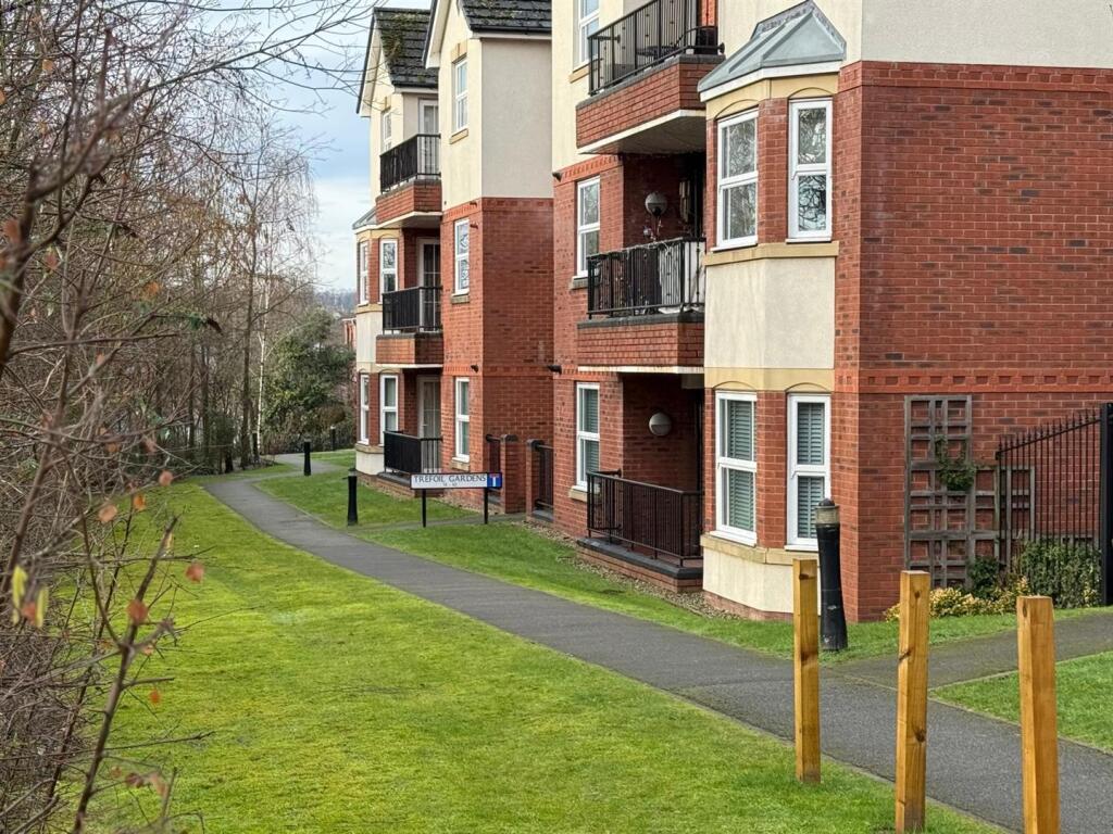 Main image of property: Trefoil Gardens, Amblecote, Stourbridge