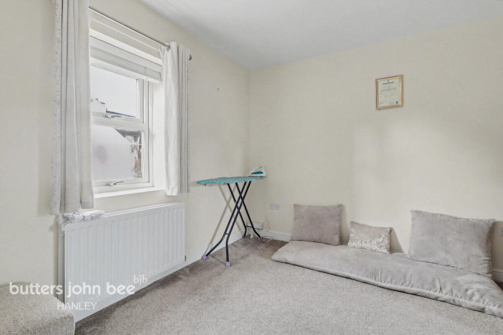 Main image of property: Ruxley Road Stoke-On-Trent, ST2 9DQ