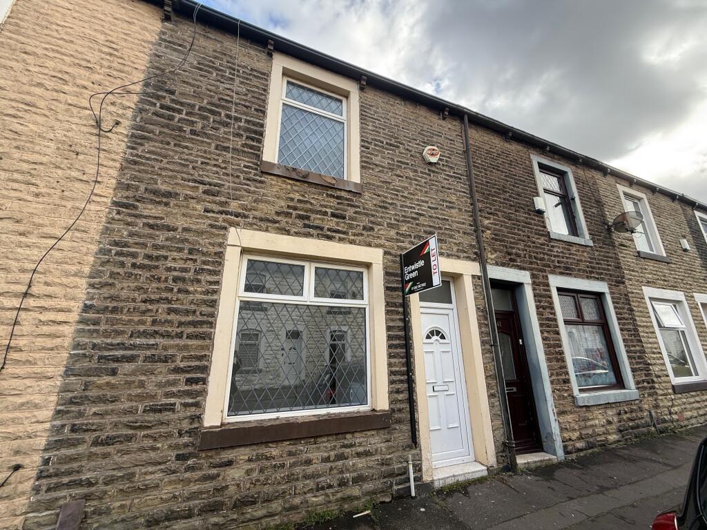 Main image of property: Towneley Street, Burnley, BB10
