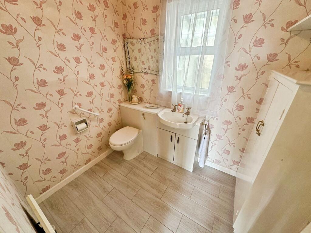 Webbington Road, Compton Bishop, Axbridge, BS26 photo 5