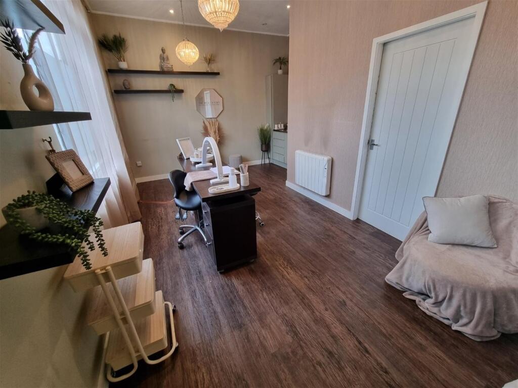 Additional image 3 of Beauty, Therapy & Tanning, Oxenhope, West Yorkshire