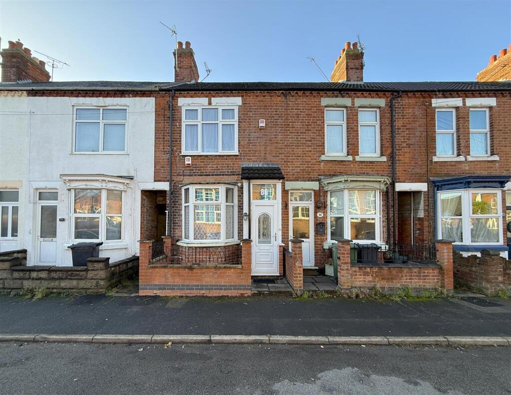Main image of property: Howard Street, Loughborough, Leicestershire