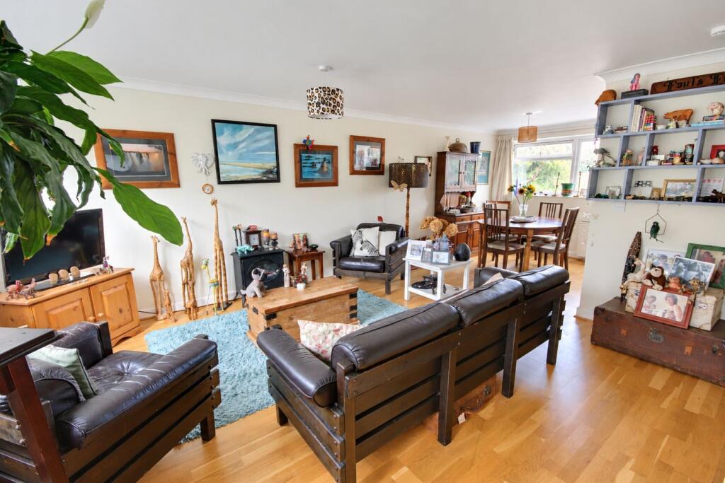 Main image of property: Lower Buckland Road, Lymington, Lymington, SO41