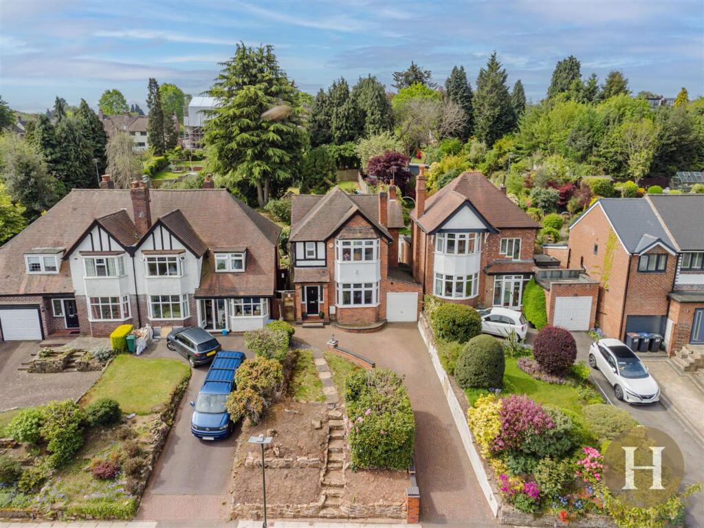 Main image of property: Pereira Road, Birmingham, B17