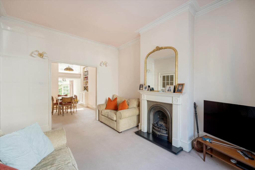 Queensdale Road, London, W11 - View 4