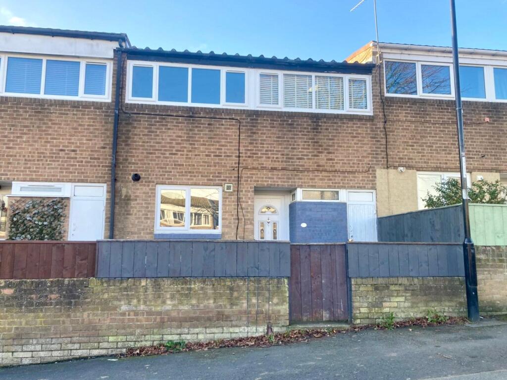 Main image of property: Stridingedge, Washington, Tyne and Wear, NE37