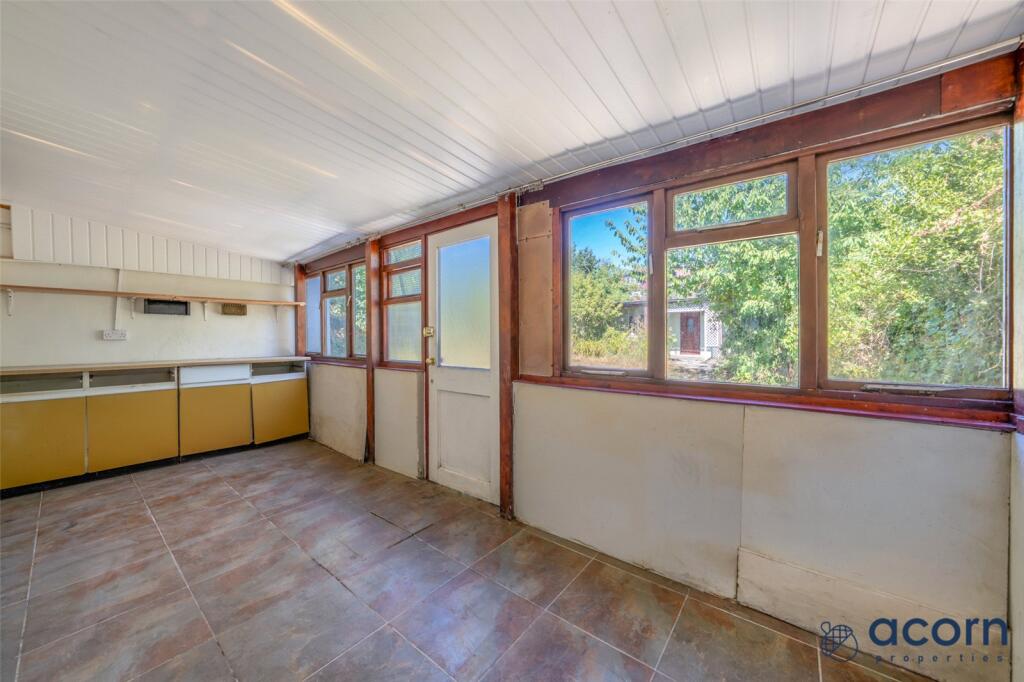 House in London, Kingsbury - View 5